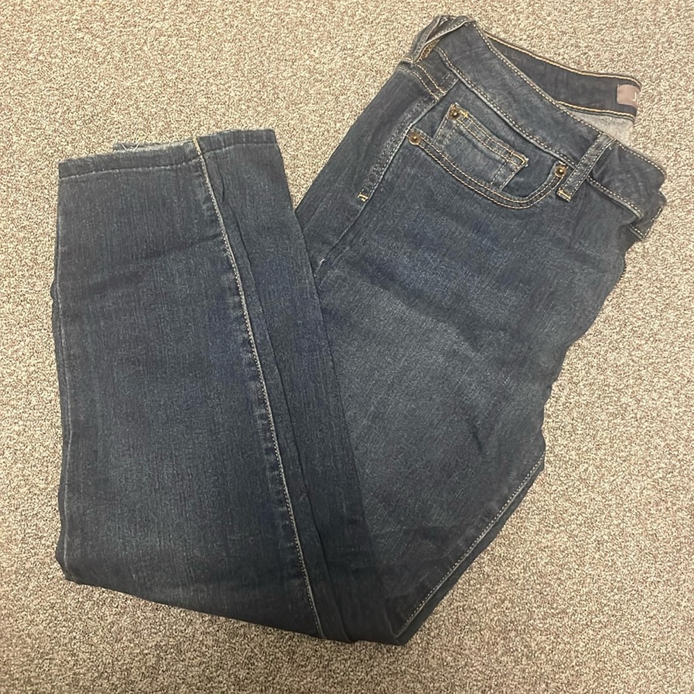 Just USA jeans